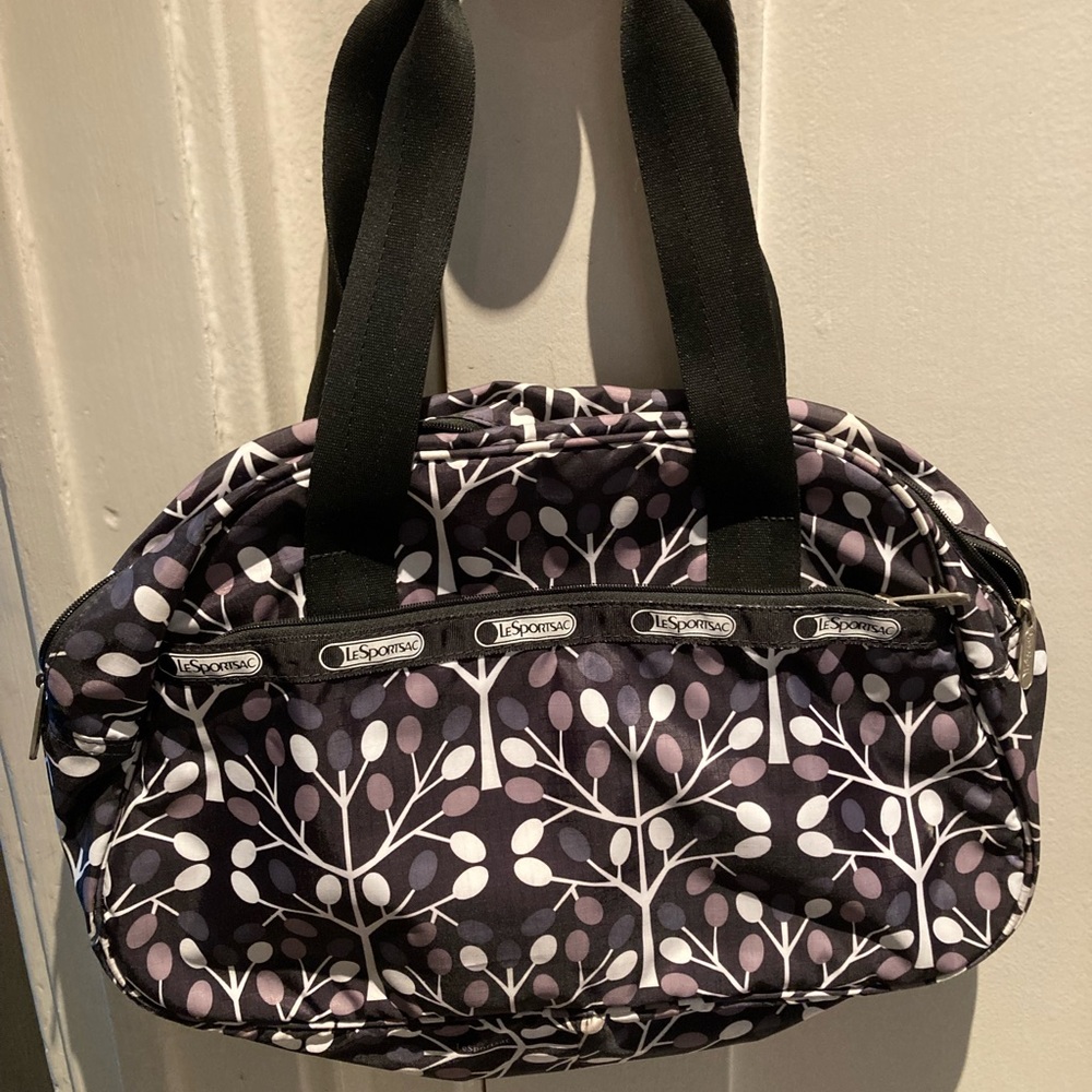 Lesportsac (Arbor Print)